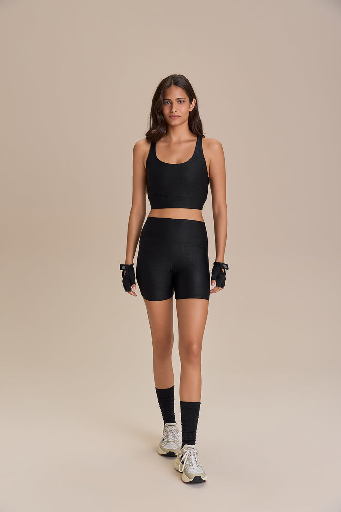 Allure® Adaptiv Cross Back Top