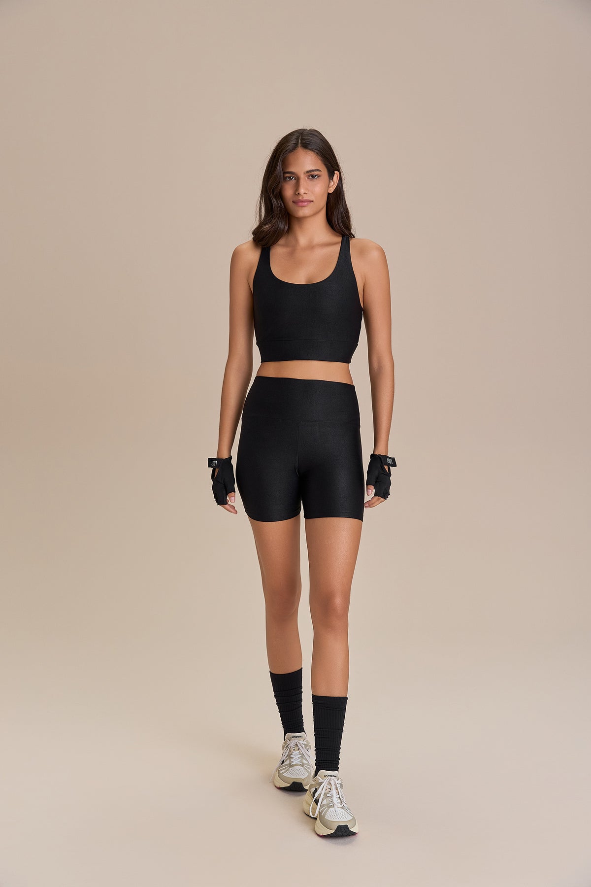 Allure® Adaptiv Cross Back Top