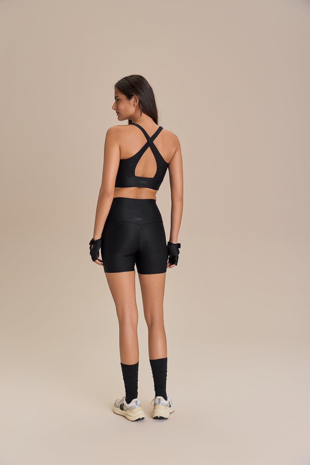 Allure® Adaptiv V Shorts
