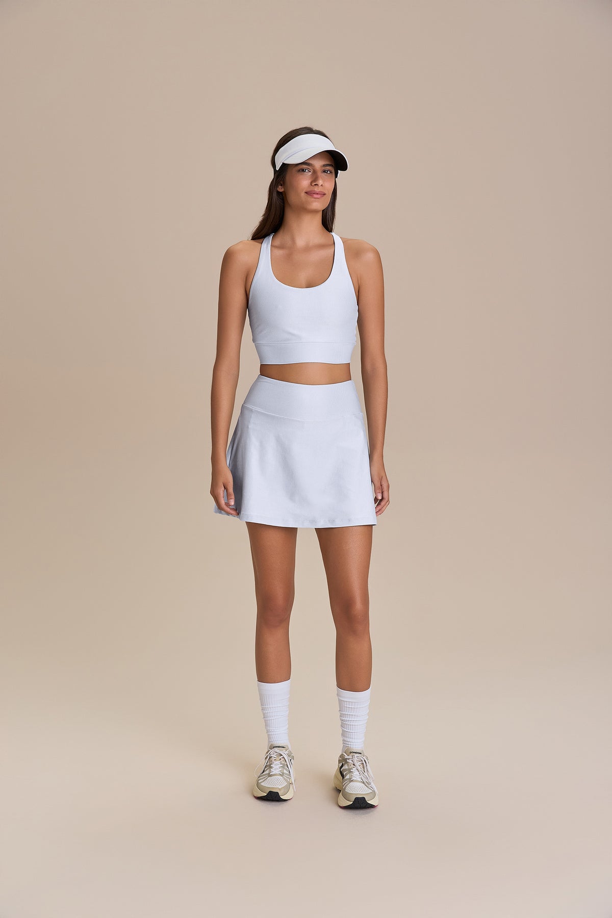 Allure® Adaptiv Cross Back Top