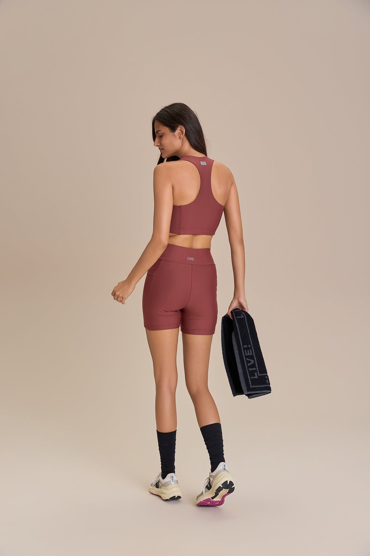 Sense Pro® Side Pocket Shorts