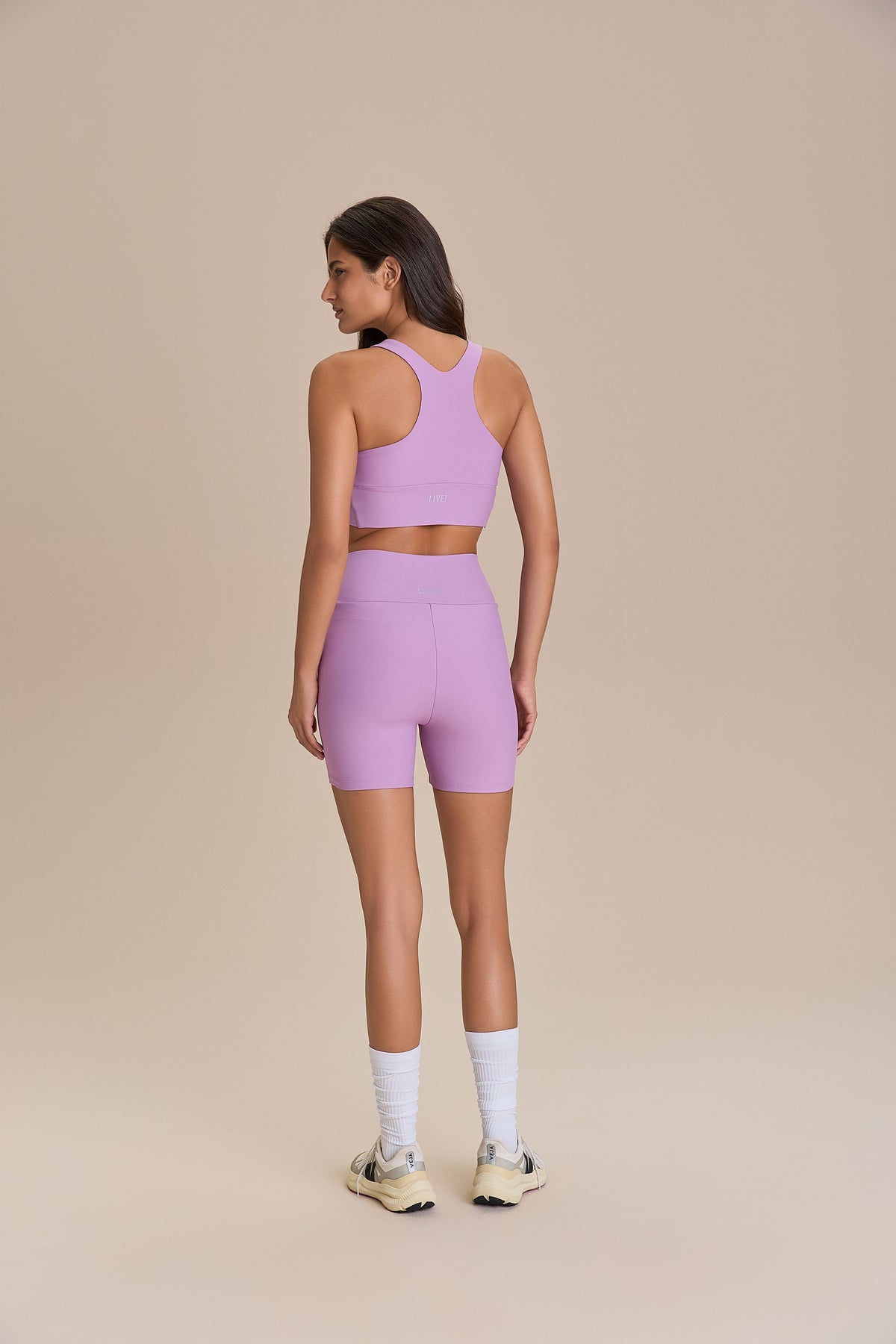 Hydefit® Adaptiv Halter Top