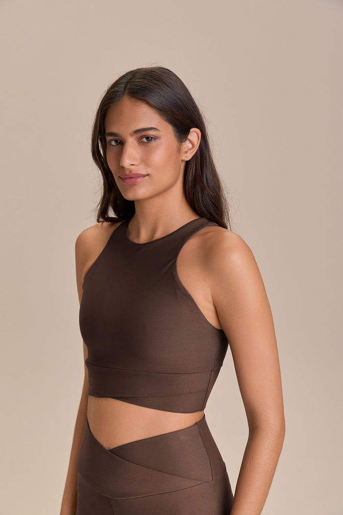 Hydefit® Adaptiv Halter Top