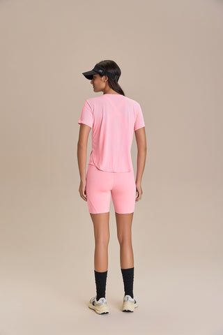 Comfort Cross-Over Top