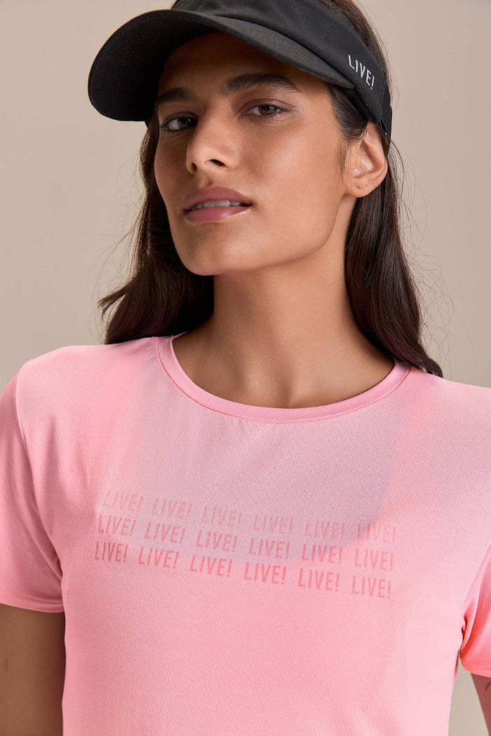 Comfort Cross-Over Top