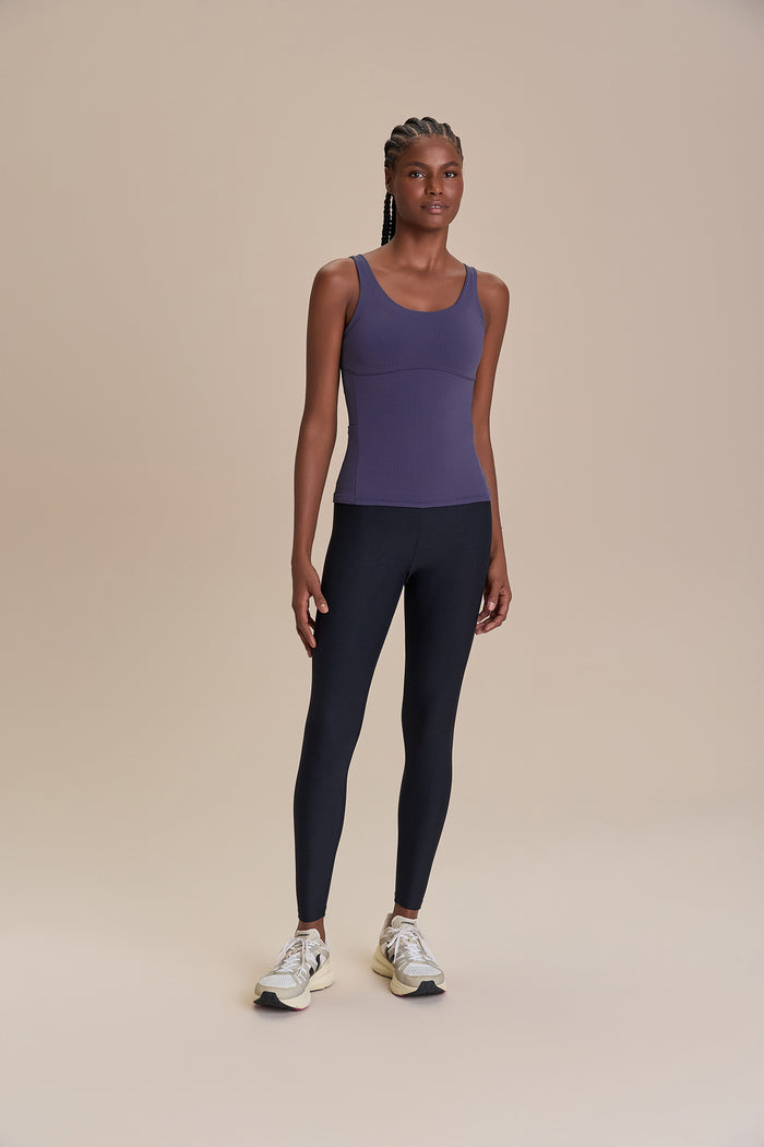 Air Move® Pocket Side Tank Top
