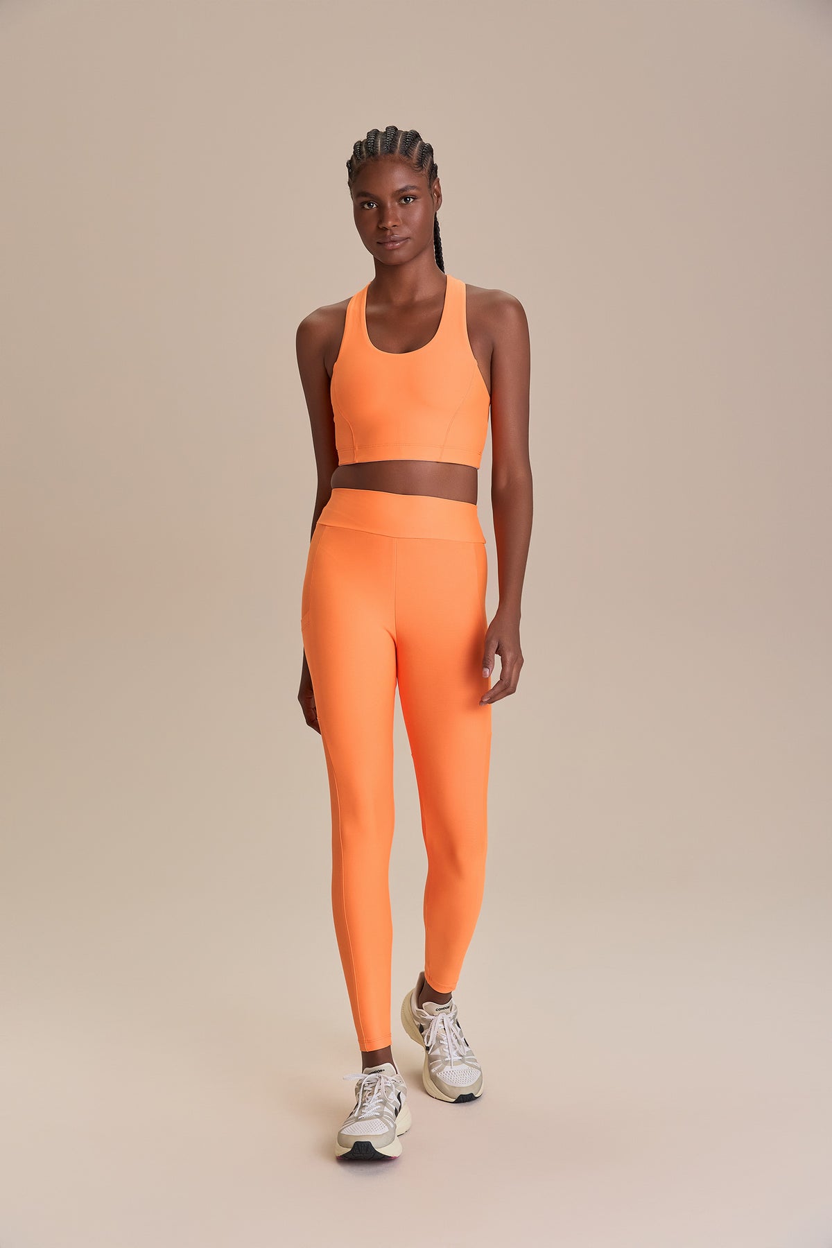 Sense Pro® Side Pocket Legging