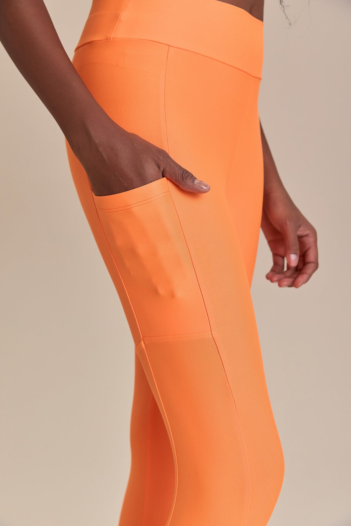 Sense Pro® Side Pocket Legging