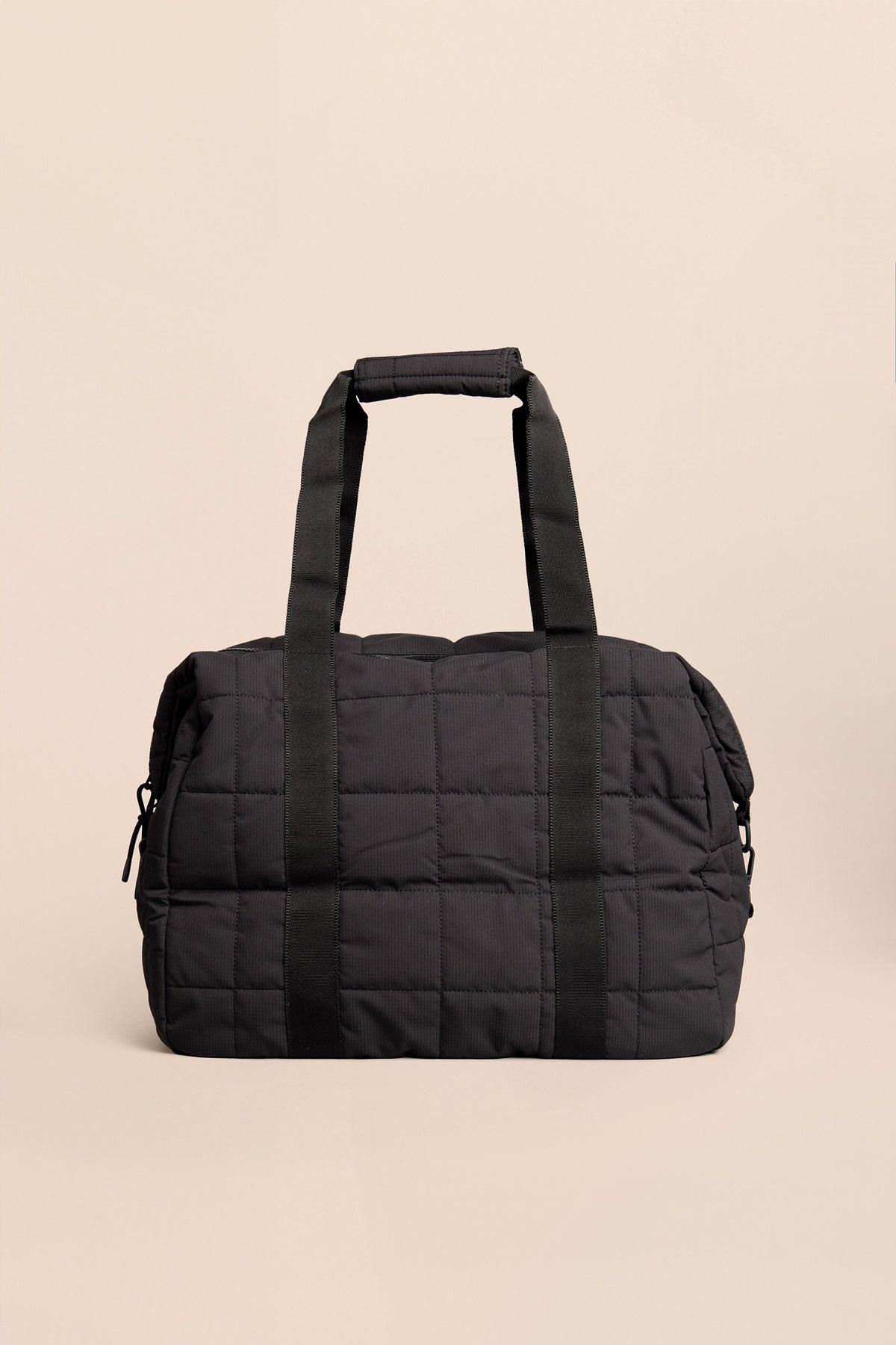 Compact Padded Duffel Bag