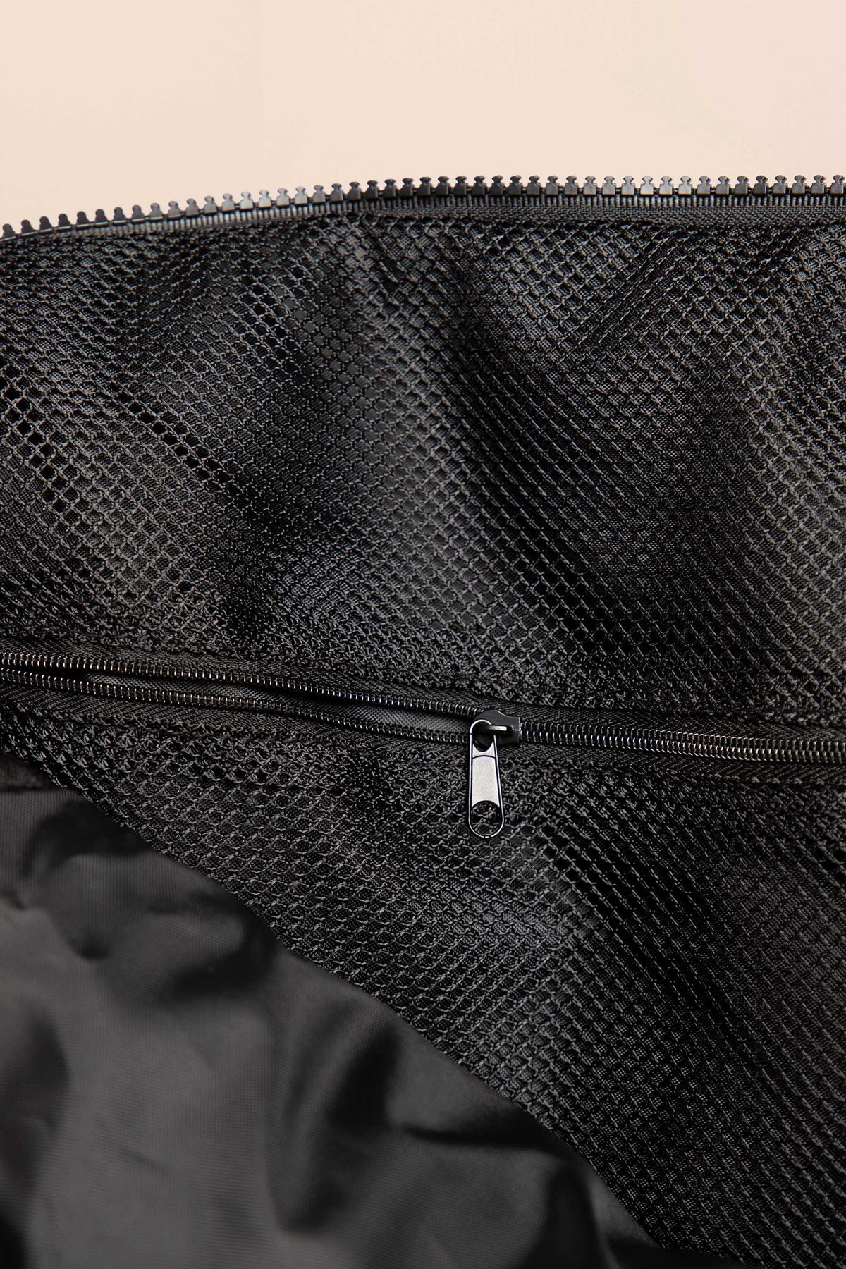 Compact Padded Duffel Bag