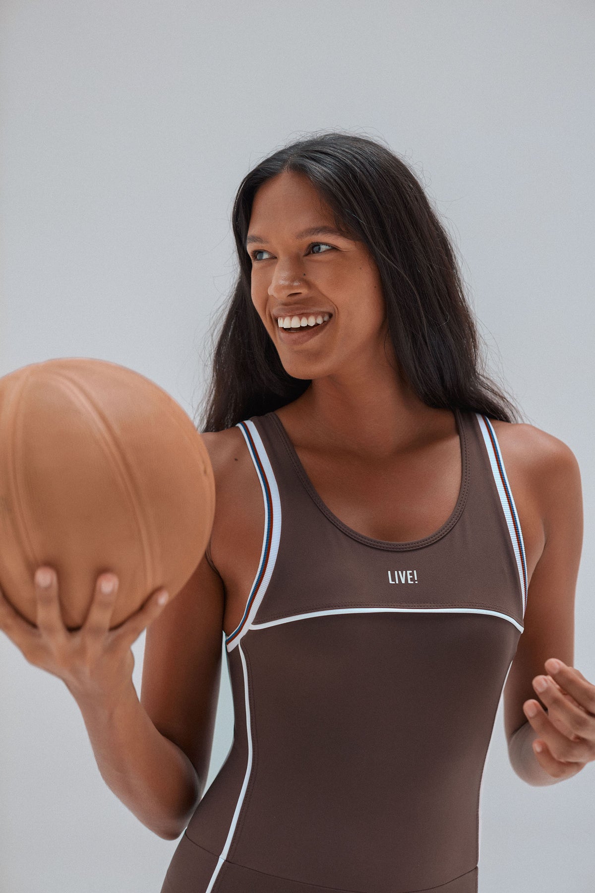 C&C Dunk Shorts Jumpsuit
