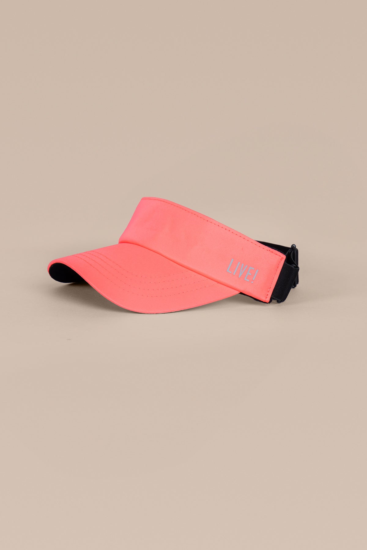 Unisex Speed Run Visor