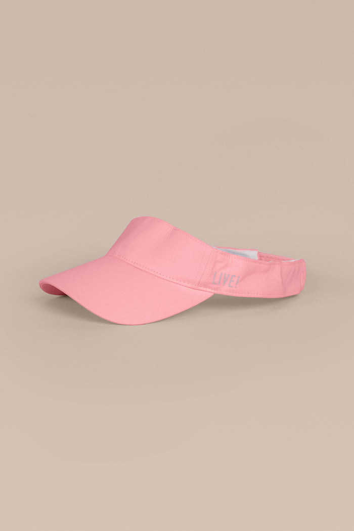 Easy Out Visor