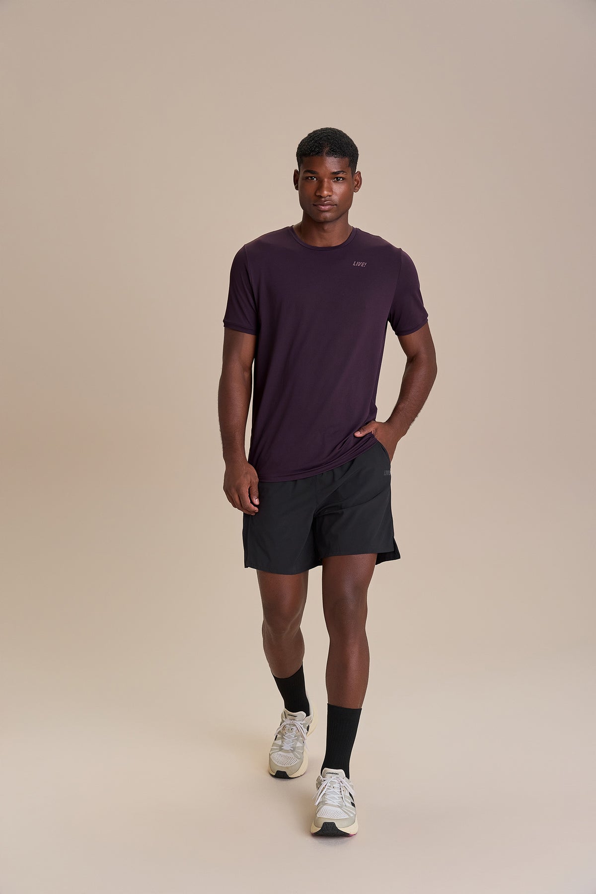 Men's Comfy Comfort T-Shirt