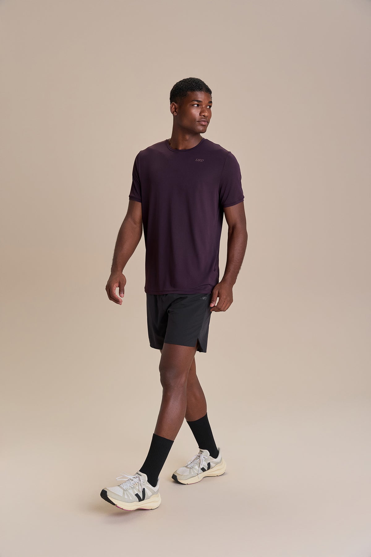 Men's Comfy Comfort T-Shirt