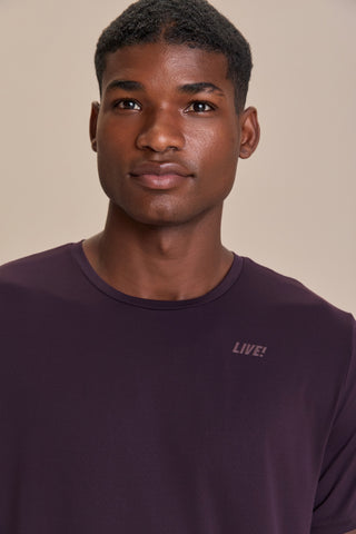 Men's Comfy Comfort T-Shirt