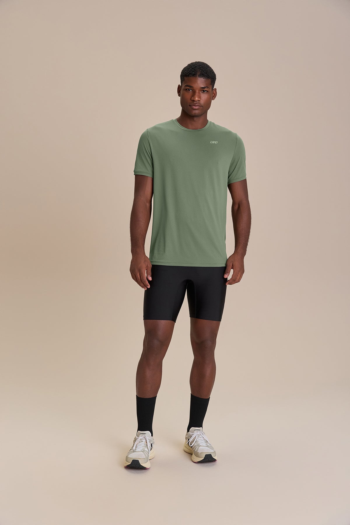 Men's Comfy Comfort T-Shirt