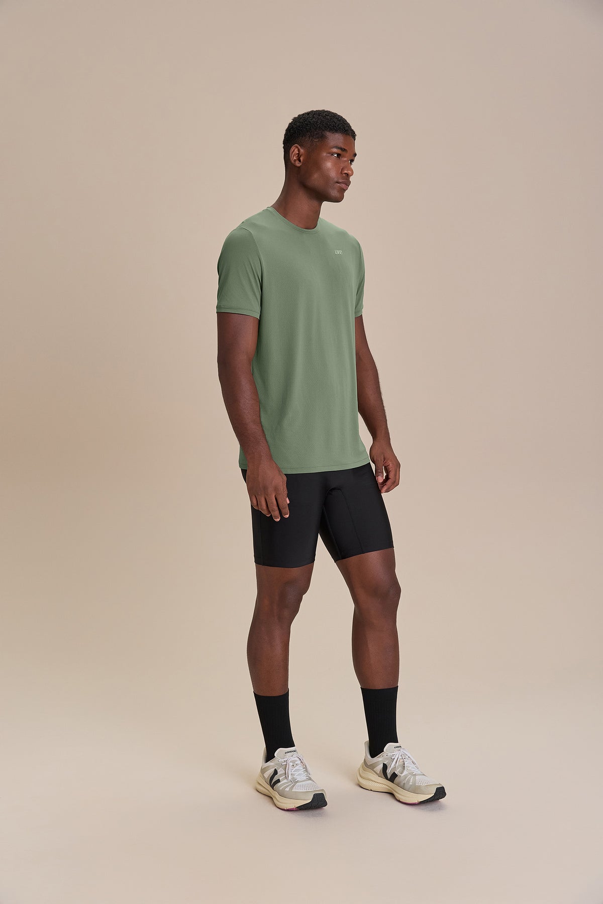 Men's Comfy Comfort T-Shirt