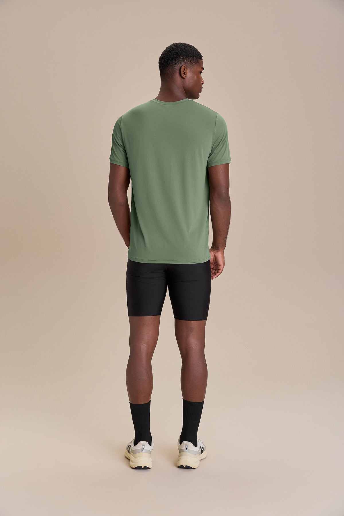 Men's Comfy Comfort T-Shirt