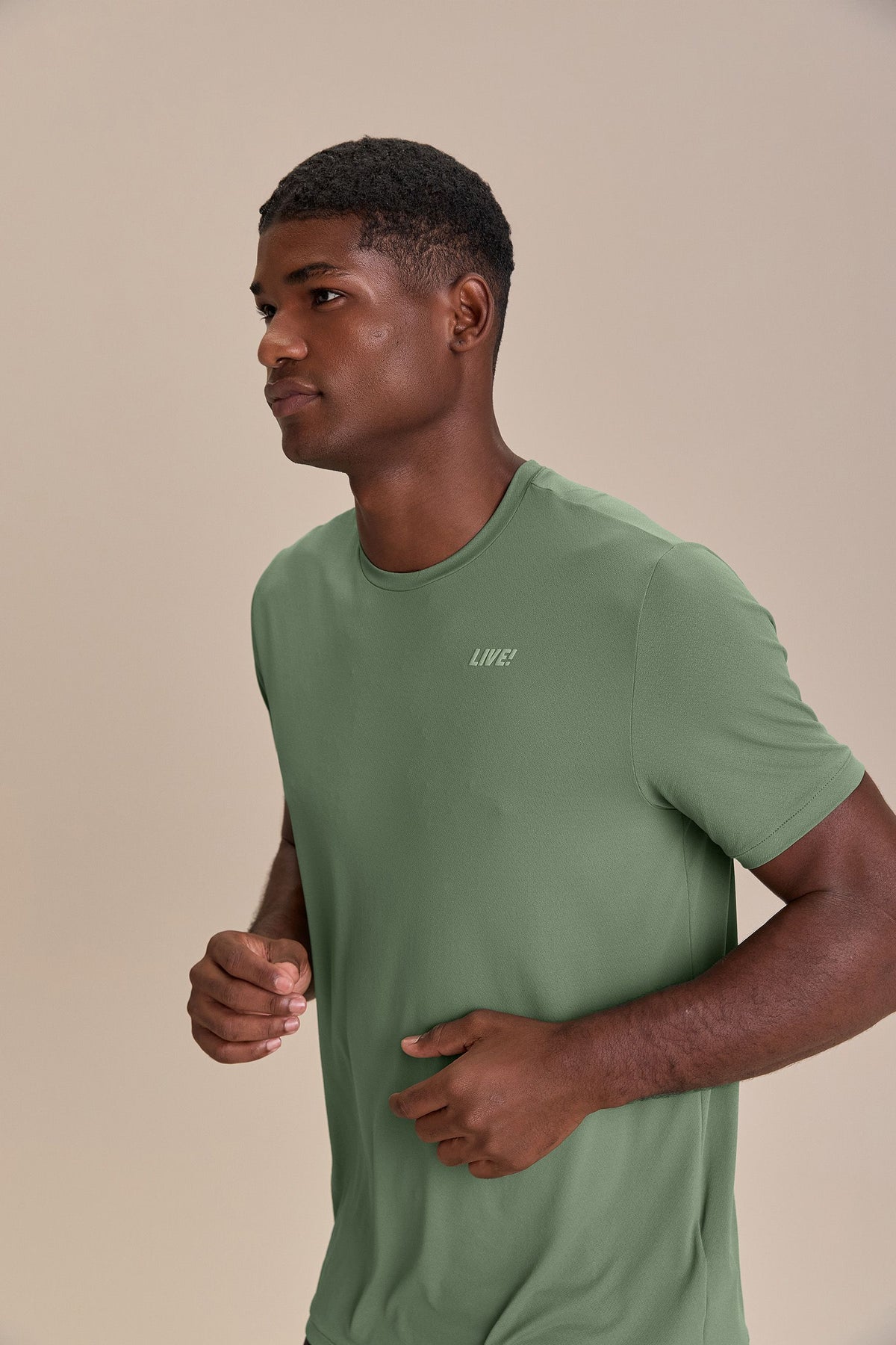 Men's Comfy Comfort T-Shirt