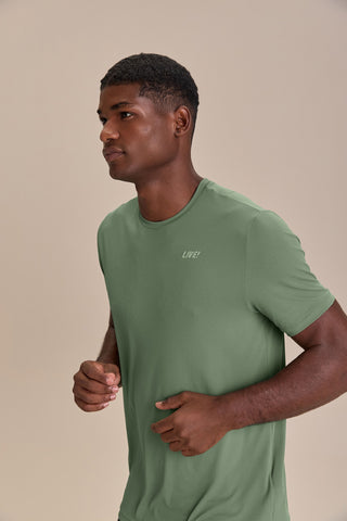 Men's Comfy Comfort T-Shirt