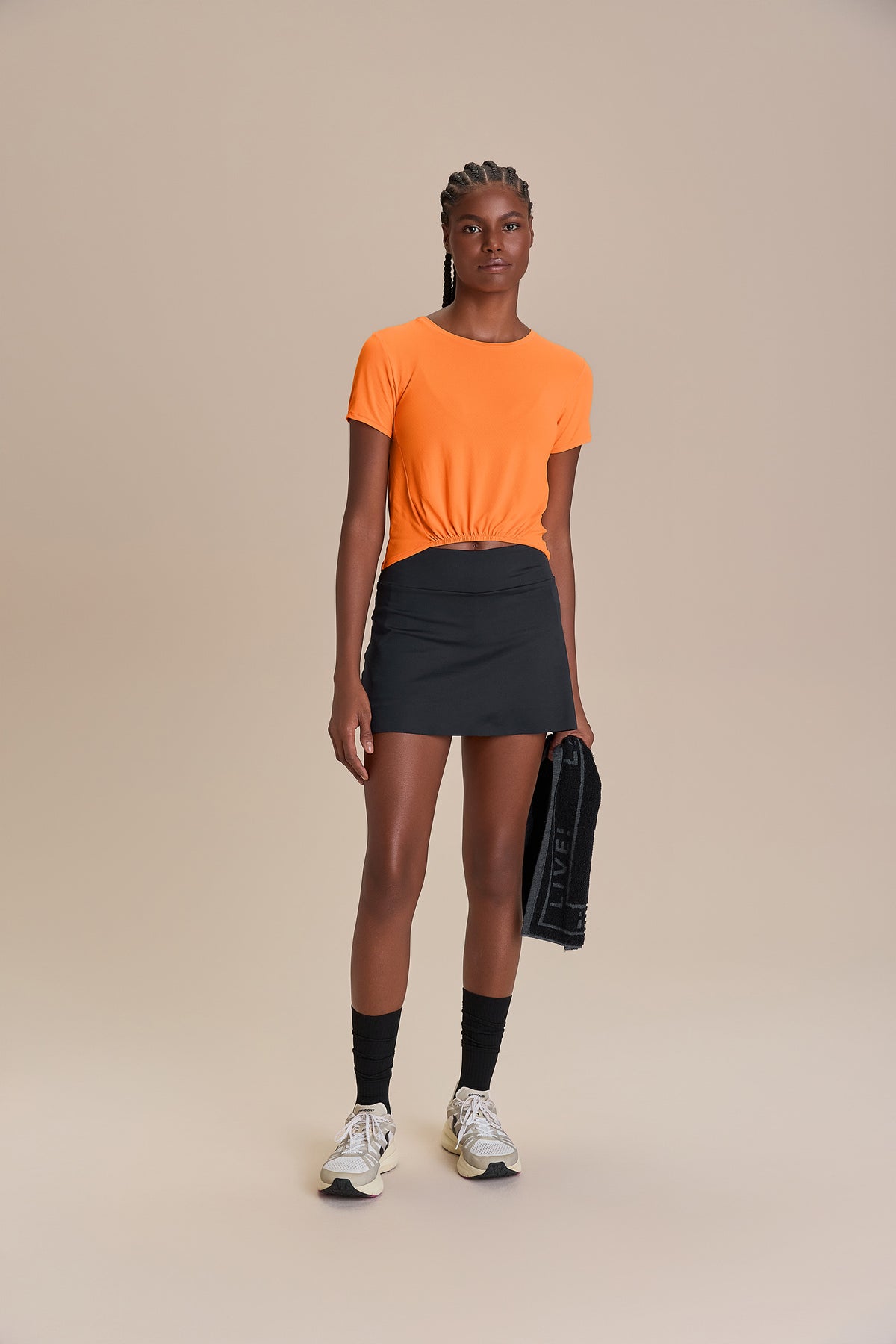 Rytme Comfort T-Shirt