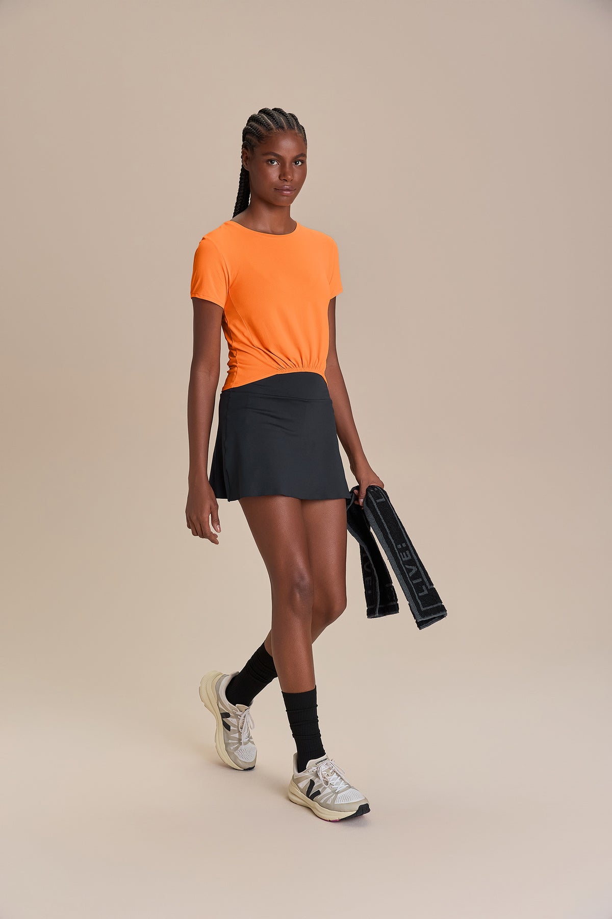 Rytme Comfort T-Shirt