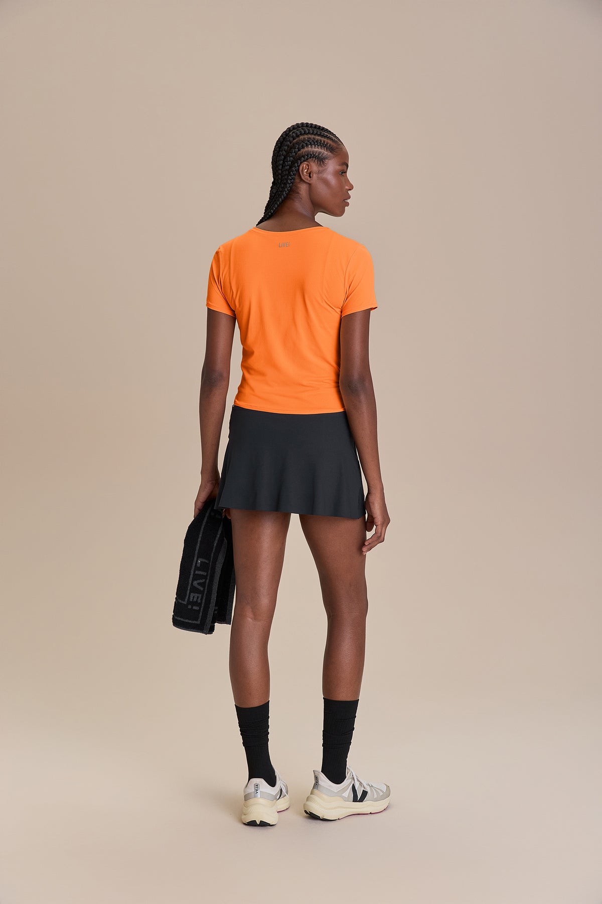 Rytme Comfort T-Shirt