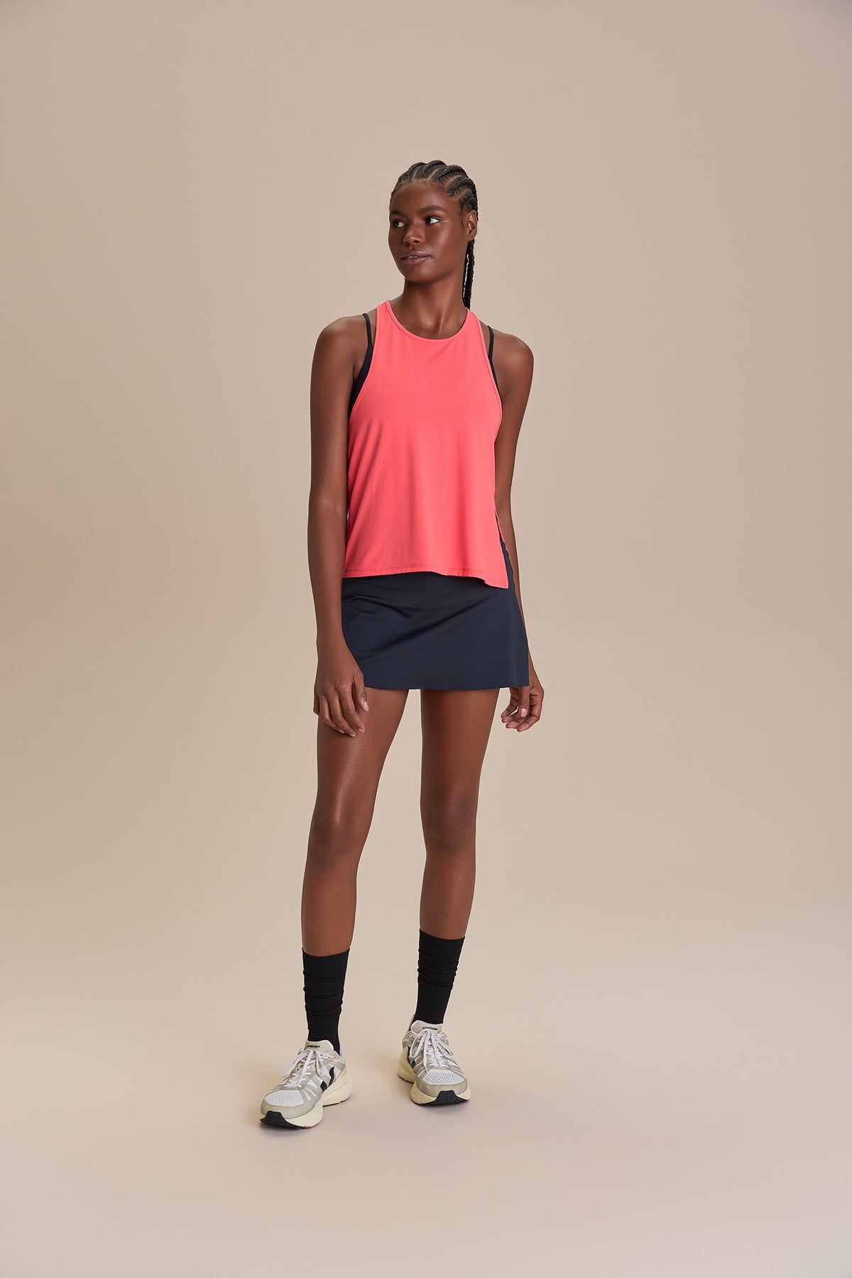 Harmony Tank Top