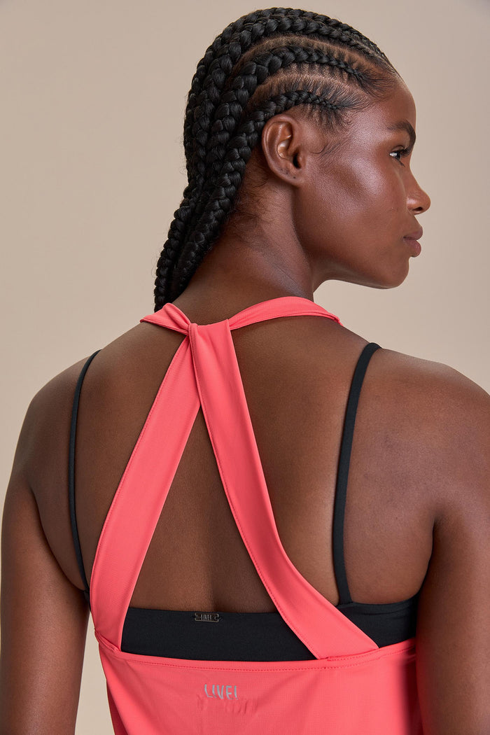 Harmony Tank Top