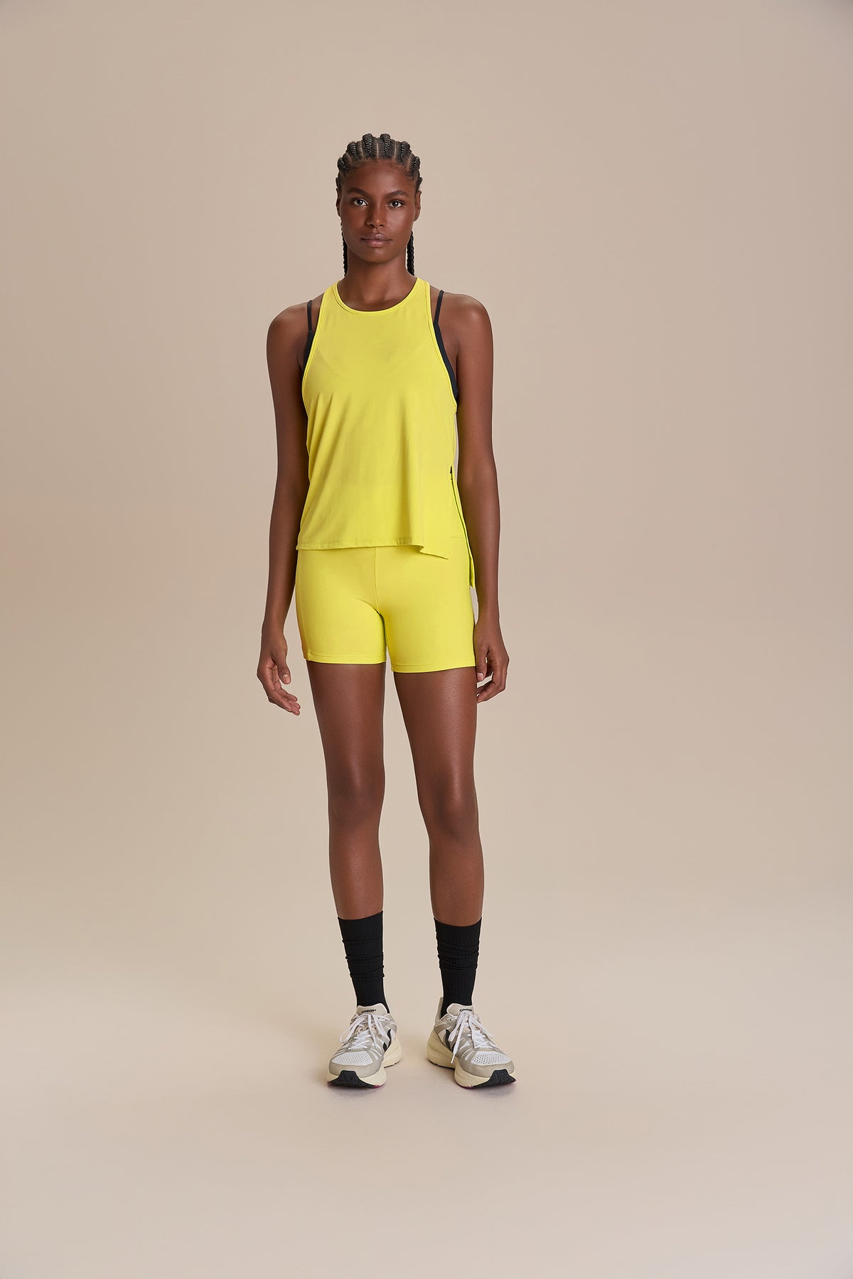 Hydefit® Adaptiv V Side Shorts