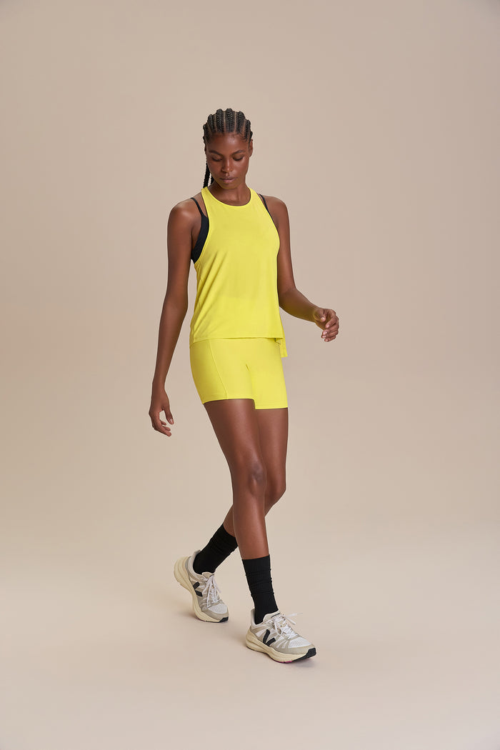 Hydefit® Adaptiv V Side Shorts