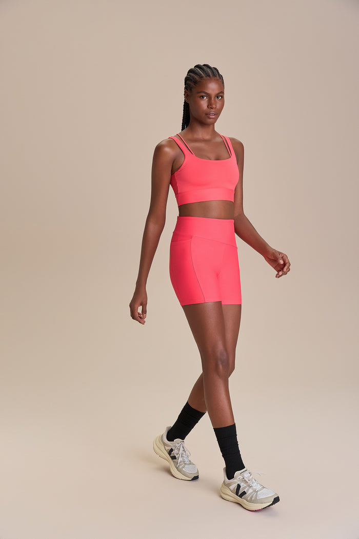 Hydefit® Adaptiv V Side Shorts