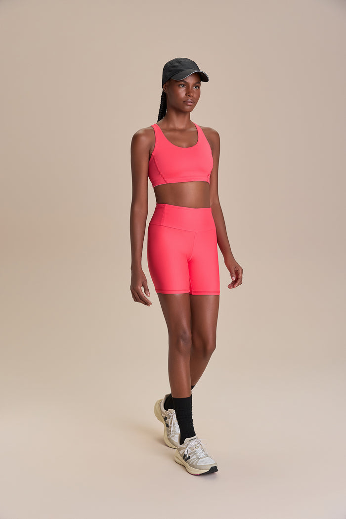 Speed Waist Pockets Shorts