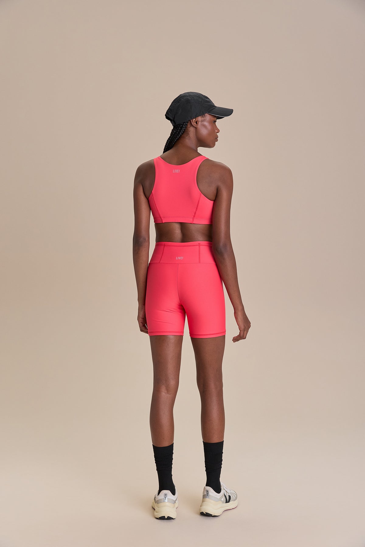 Speed Waist Pockets Shorts