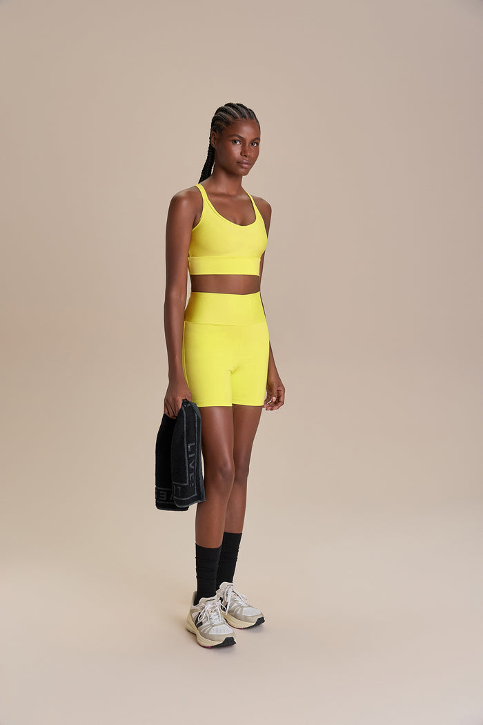 Athletic Pro Cross Sports Bra