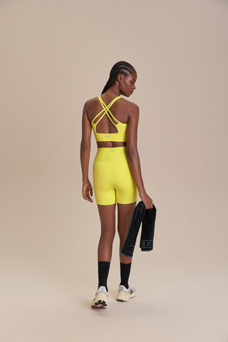 Athletic Pro Cross Sports Bra