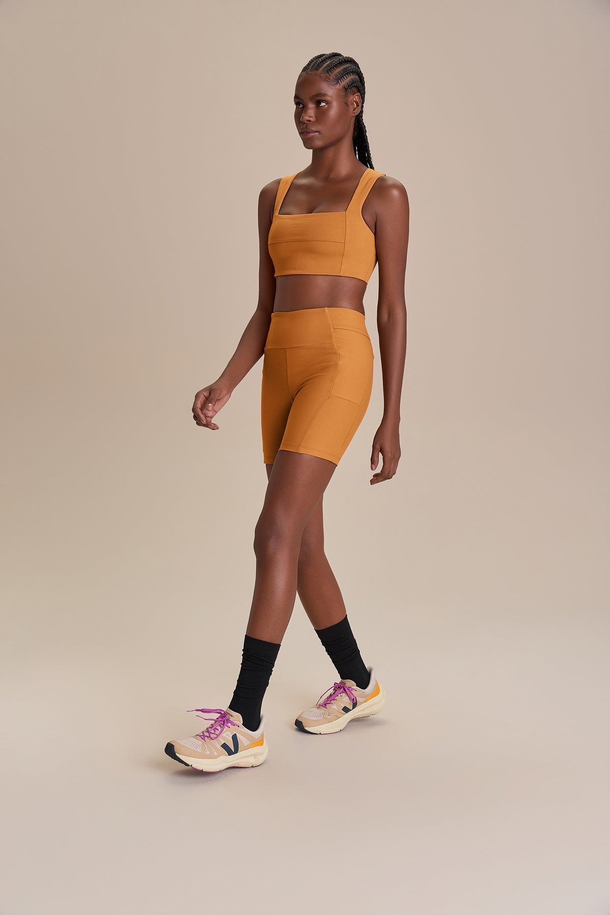 Active® Line Sports Bra