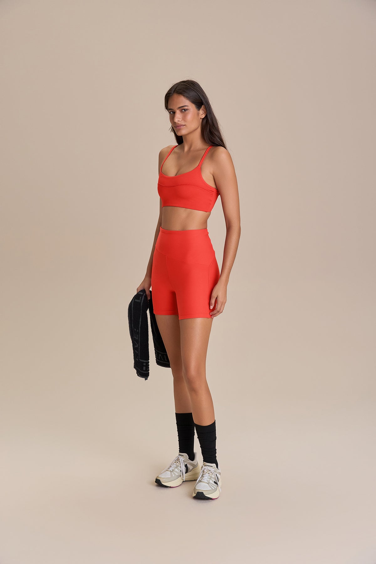Hydefit® Adaptiv V Side Shorts