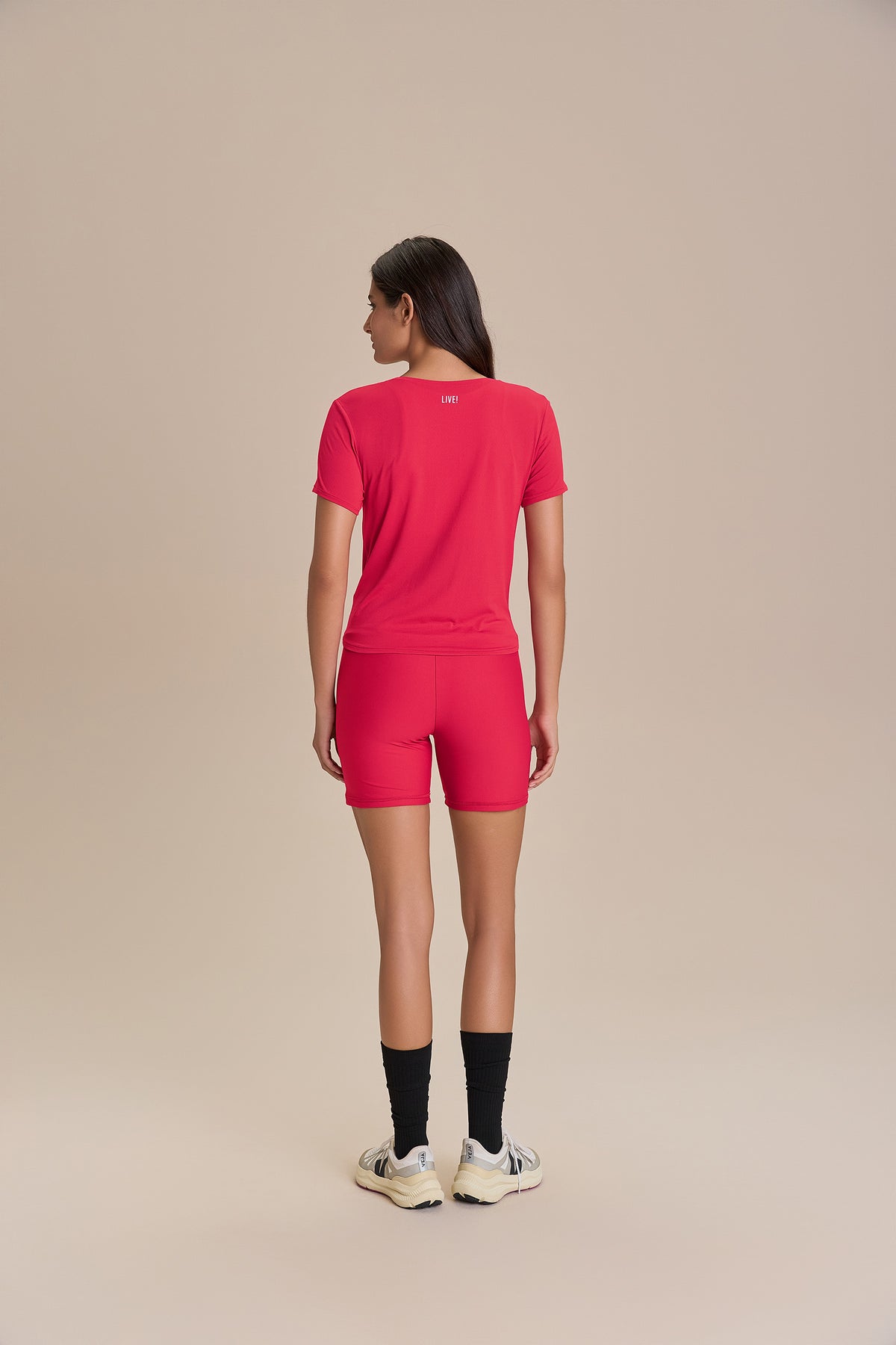 Rytme Comfort T-Shirt