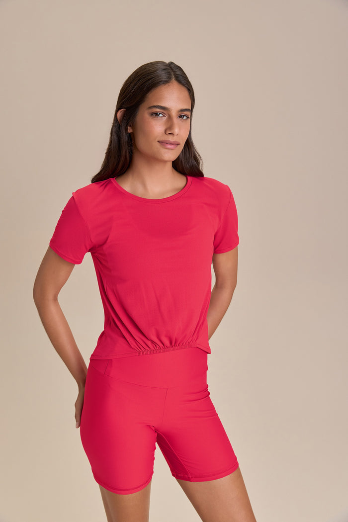 Rytme Comfort T-Shirt