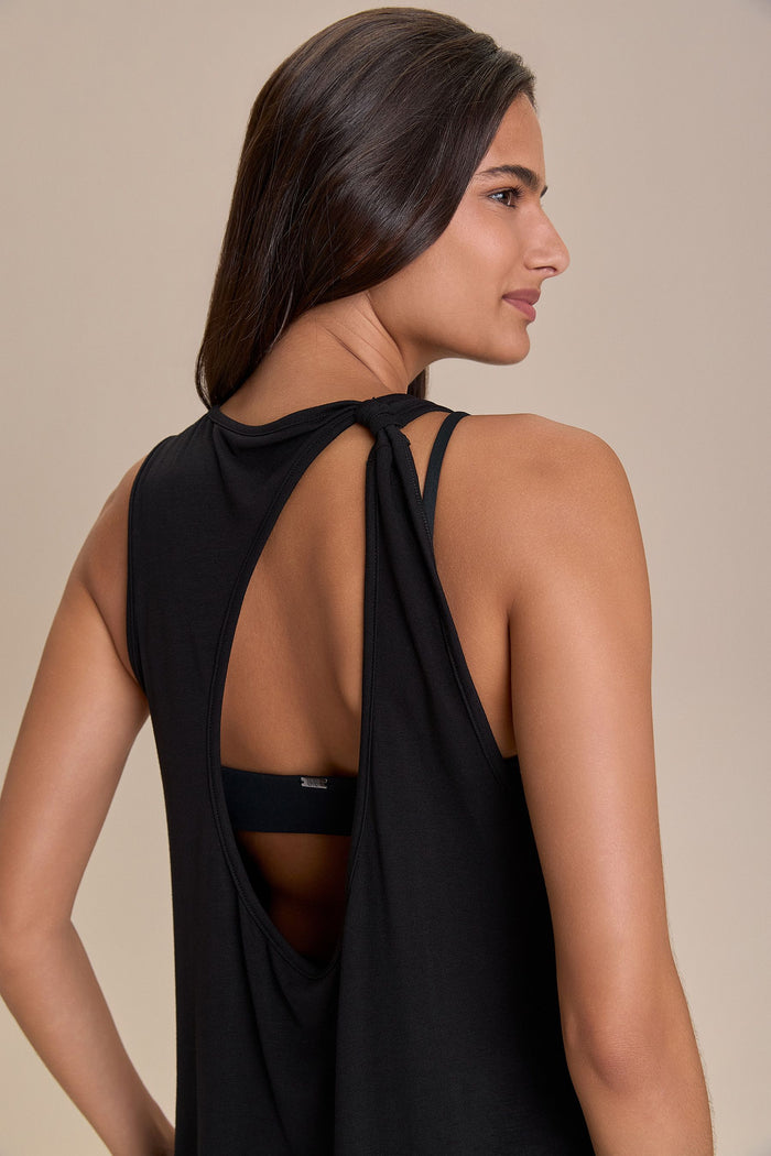 LIVE! Visco Heart Tank Top