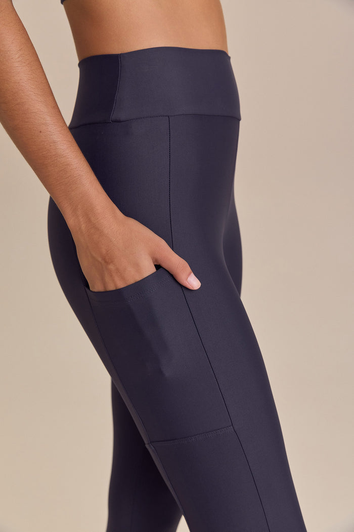 Sense Pro® Side Pocket Legging