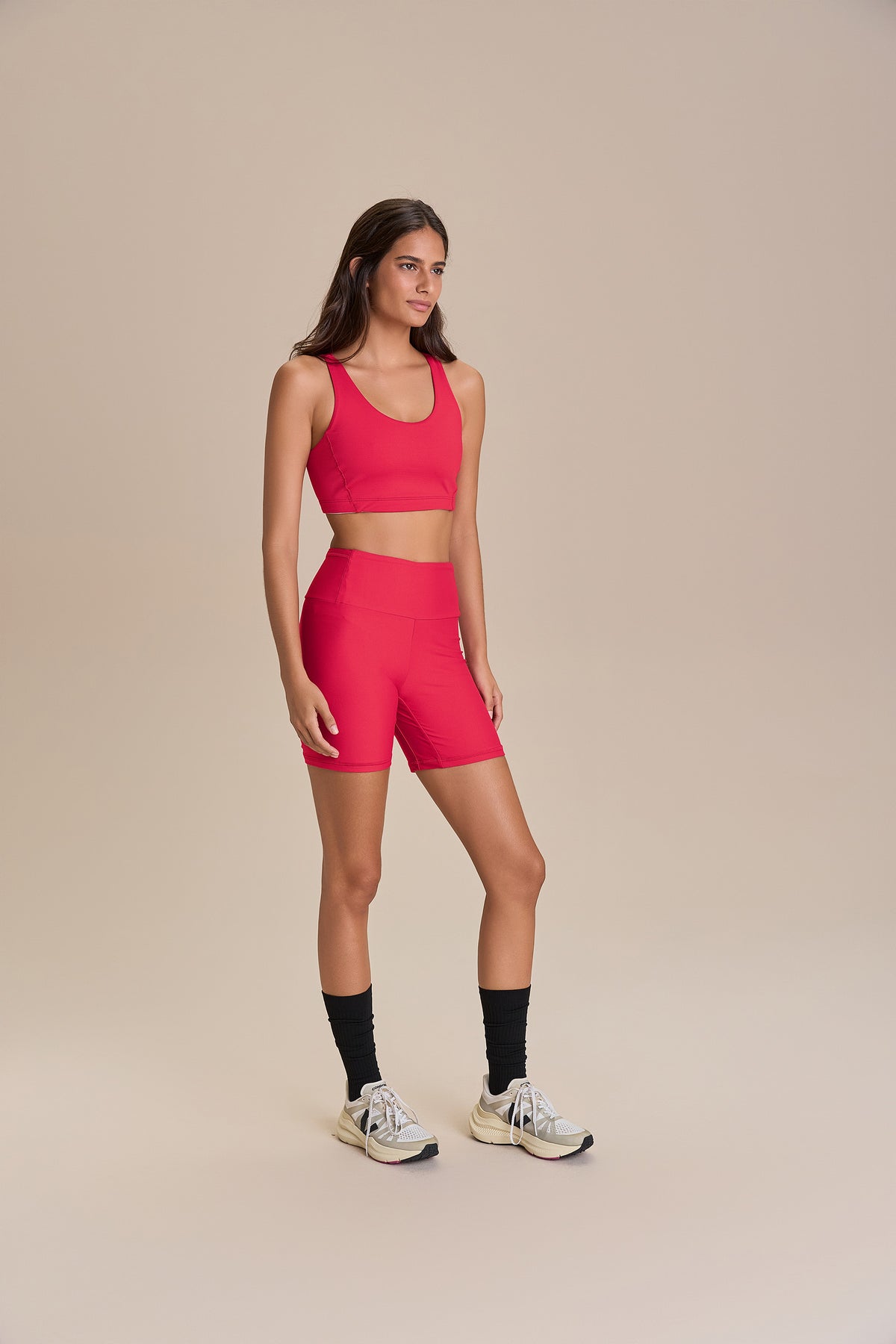 Speed Waist Pockets Shorts