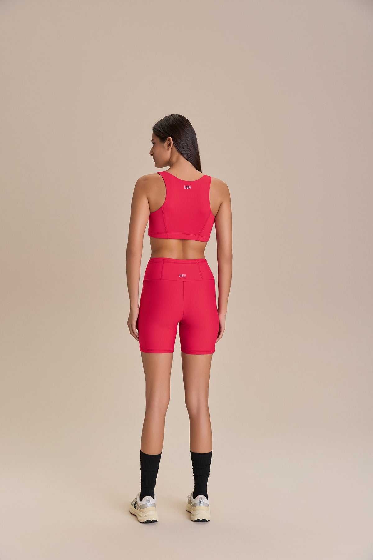 Speed Waist Pockets Shorts