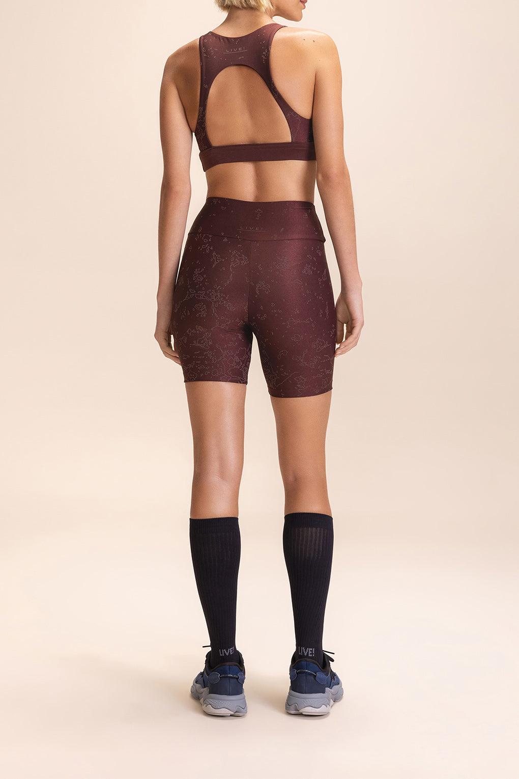 Allure® Adaptiv Sports Bra