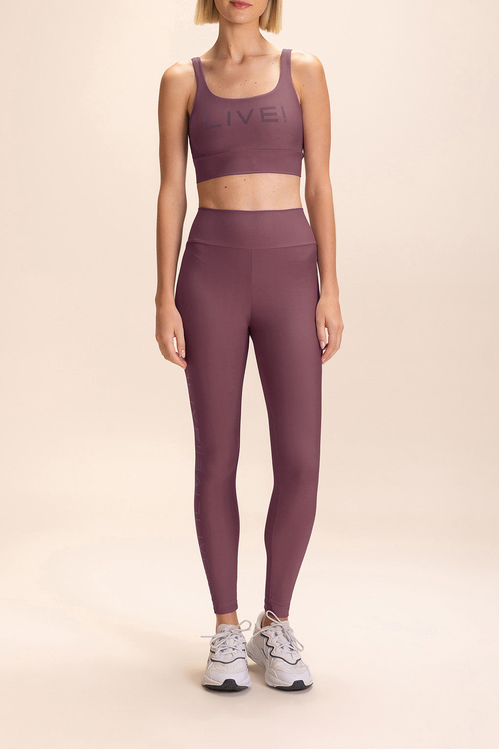 Icon Neo Full-Length Legging
