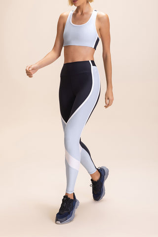 Colors Neopren Sports Bra