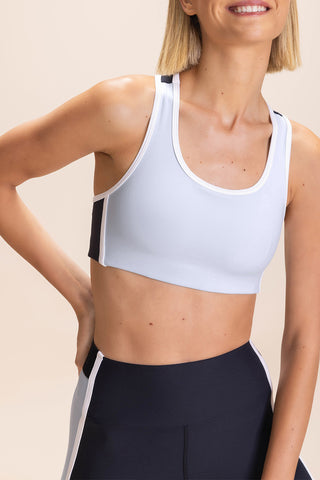 Colors Neopren Sports Bra