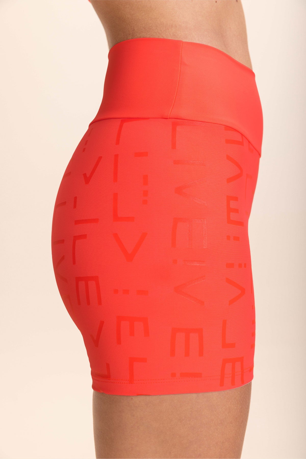 Hydefit® Adaptiv Icon Fit Shorts